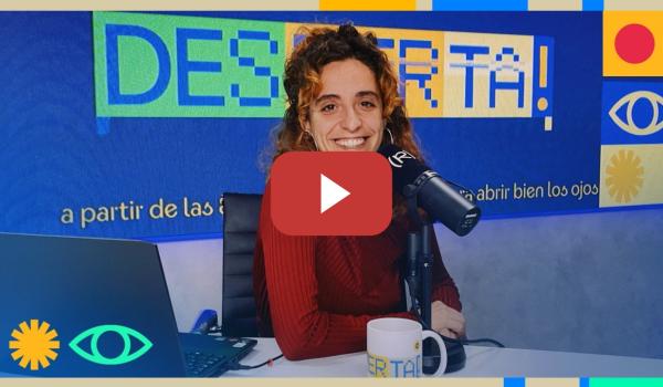 Embedded thumbnail for ⏰ Despierta! 2x81