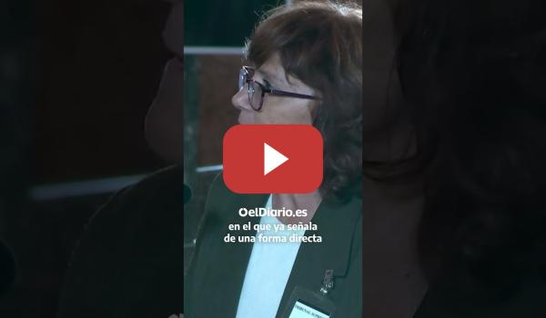 Embedded thumbnail for Ayuso quiso presentar el caso de su pareja como una confabulación