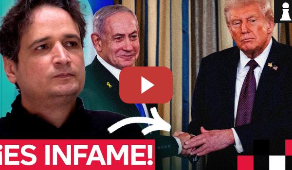 Embedded thumbnail for Todo lo que dice el plan de Trump en Gaza, explicado