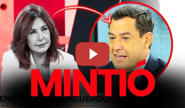 Embedded thumbnail for Pillan a BONILLA mintiendo en directo con ANA ROSA (y lo dejan RETRATADO)