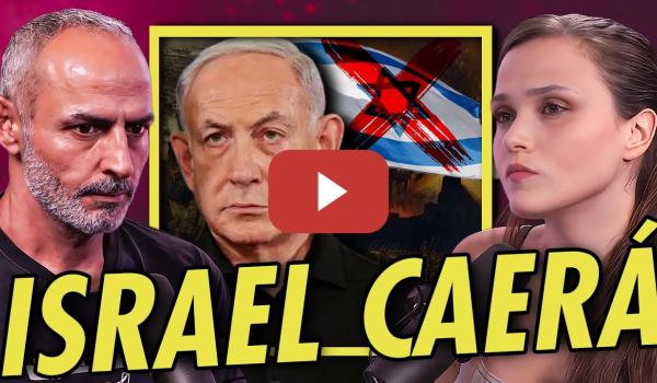 Embedded thumbnail for 🇮🇱💥 Por qué ISRAEL va a CAER: El COLAPSO del proyecto SIONISTA