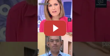 Embedded thumbnail for GRAVÍSIMO 😱: "Suspenden el voto a 163.020 españoles y es INCONSTITUCIONAL"