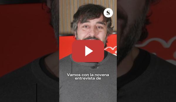 Embedded thumbnail for 🇺🇸Trump se parece más a Berlusconi que a Musolini" | Miguel Urbán