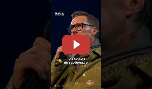 Embedded thumbnail for No es solo un poema. Benedict Cumberbatch