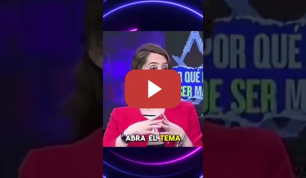 Embedded thumbnail for Ayuso no es Católica