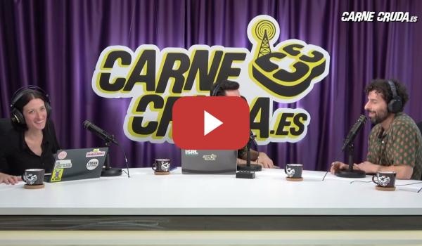 Embedded thumbnail for T12x97 - José González en Carne Cruda