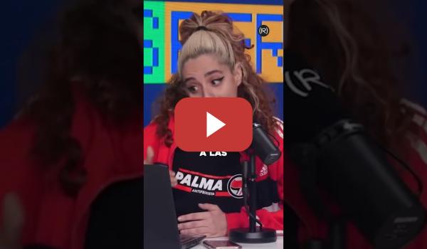 Embedded thumbnail for Movimientos de vivienda empapelan sedes del PSOE en Madrid denunciando la crisis de la vivienda