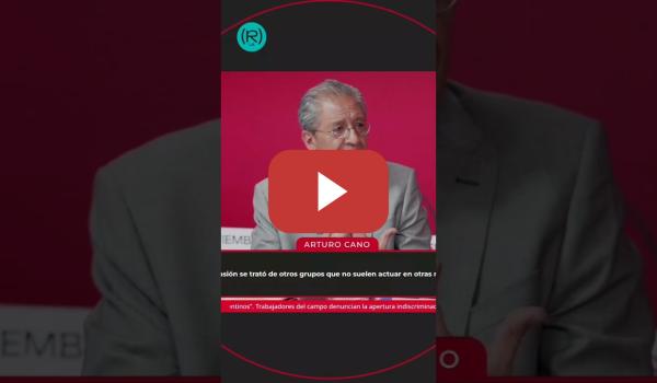 Embedded thumbnail for ¿La derecha usó a Carlos Manzo? Su esposa respondió