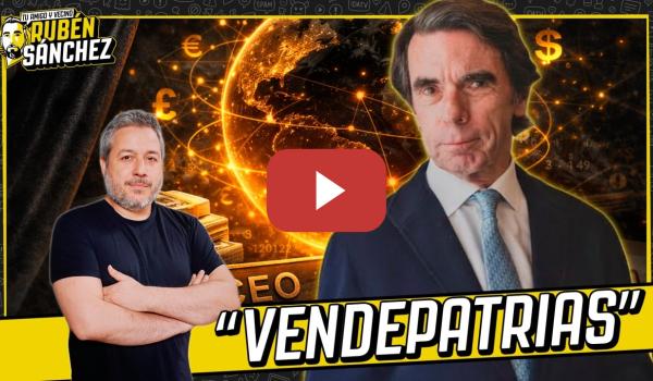 Embedded thumbnail for Aznar y Atlantic Council : "De la desinformación al poder global"  | JULIÁN MACÍAS