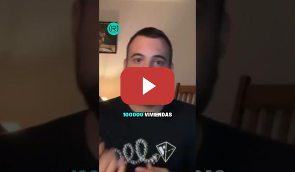 Embedded thumbnail for 🚨 PROPAGANDA, MENTIRAS y DINERO. LA VERDAD SOBRE LOS EDIFICIOS DERRUMBADOS EN VENEZUELA