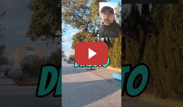 Embedded thumbnail for AVANCE DIRECTO 30/12/2025  OS ESPERO EN UN RATO!!!