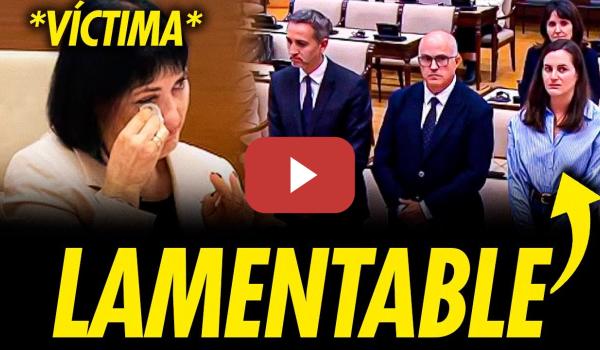 Embedded thumbnail for NUEVA HUMILLACIÓN DEL PP A LAS VÍCTIMAS DE LA DANA