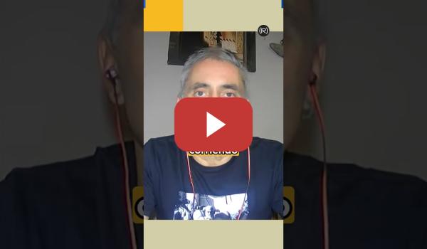 Embedded thumbnail for El caso de Fergie Chambers: así persigue EEUU la solidaridad con Palestina