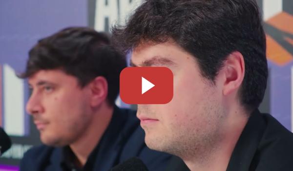 Embedded thumbnail for Golpe de Estado en Canal Red