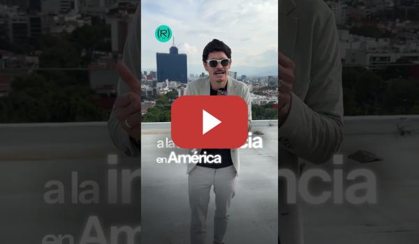 Embedded thumbnail for TRUMP YA INTERVIENE EN BRASIL: ¿QUIERE DERROTAR A LULA?