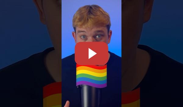 Embedded thumbnail for 🏳️‍🌈
