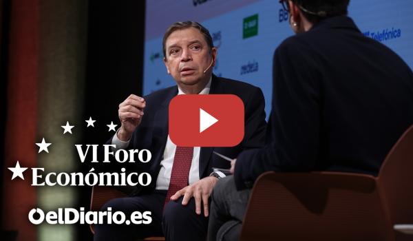 Embedded thumbnail for 🟡 Entrevista a Luis Planas