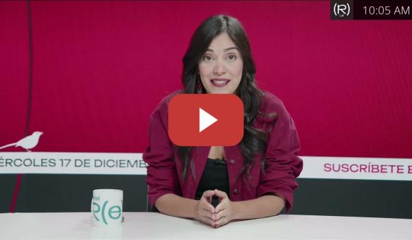 Embedded thumbnail for Trump lo admitió: la ofensiva contra Venezuela es por petróleo | Crismar Lujano