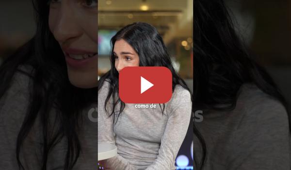 Embedded thumbnail for Natalia Lacunza: &quot;Las víctimas coinciden con sus abusadores y hay que fingir que no pasa nada&quot;