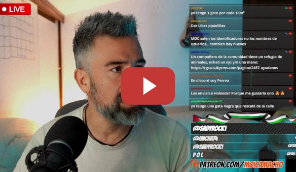 Embedded thumbnail for MAZÓN: el mejor REPRESENTANTE del PP