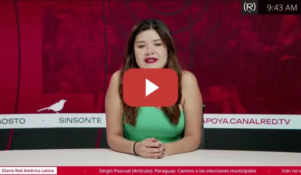 Embedded thumbnail for ¿Menos ESTADO realmente genera más RIQUEZA? Date Cuenta con Valeria Duarte