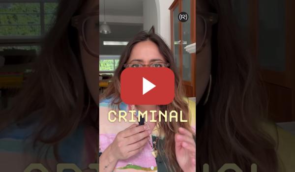 Embedded thumbnail for ECUADOR: ¿UNA DEMOCRACIA CAMINO A LA DICTADURA? 🚨