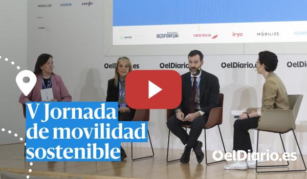 Embedded thumbnail for 🟡 &quot;Cielos del mañana: innovación para un vuelo sin huella de carbono&quot;