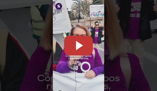 Embedded thumbnail for Un 8M territorio a territorio