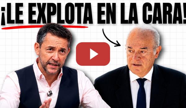 Embedded thumbnail for ¡VARAPALO a Peinado CAEN 2 DELITOS pero Begoña a Jurado Popular!