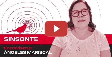 Embedded thumbnail for Excombatientes del EZLN rompen en silencio | Entrevista con Ángeles Mariscal