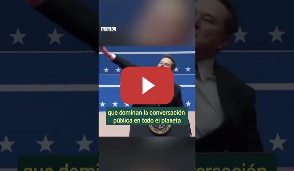 Embedded thumbnail for Emilio Delgado reacciona a un video de niñatos confusos