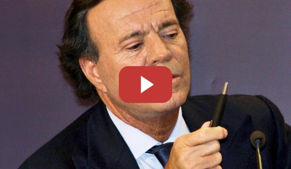 Embedded thumbnail for 🔴 DIRECTO |  Rueda de prensa de las abogadas de denunciantes de JULIO IGLESIAS