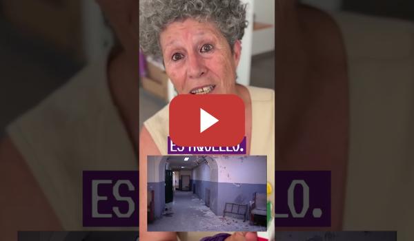 Embedded thumbnail for En colaboración con @50enLibertad ¿Con Franco se vivía mejor? Mira, bro, pregúntale a tu abuela.