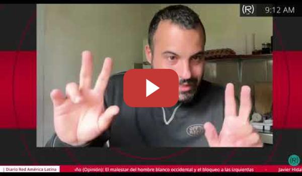 Embedded thumbnail for ¿Qué sigue para el chavismo en Venezuela? | William Serafino lo analiza en Sinsonte