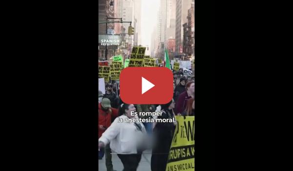 Embedded thumbnail for Por esto existimos