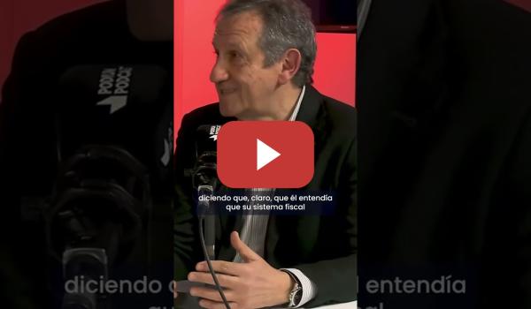 Embedded thumbnail for No es cierto que España sea un infierno fiscal