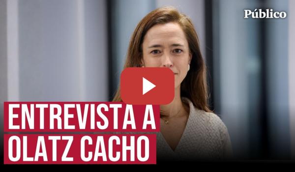 Embedded thumbnail for Amnistía Internacional, sobre el ICE: "Encierran a migrantes durante horas en una caja al sol"