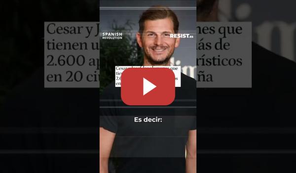 Embedded thumbnail for Casero entrañable VS. casero real