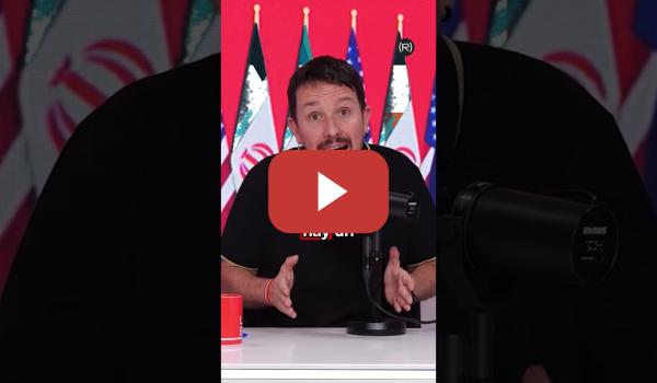 Embedded thumbnail for ¿Cuánto durará el acuerdo de paz de EEUU e Irán?
