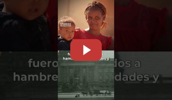 Embedded thumbnail for Auschwitz antes de Auschwitz