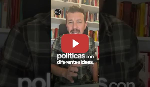 Embedded thumbnail for 🇲🇽 Pablo Iglesias recorre todo el país para entender su proceso de transformación.