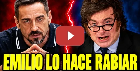 Embedded thumbnail for MÁS MADRID ARRASA A AYUSO “SE HA REUNIDO MÁS VECES CON MILEI QUE CON LOS PROFESORES”