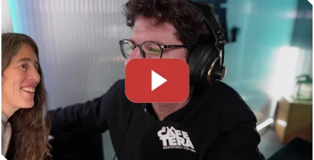 Embedded thumbnail for Solo tres días para construir la izquierda alternativa | Podcast La Cafetera