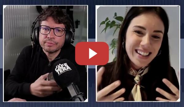 Embedded thumbnail for AUTOEXIGENCIA ¿El perfeccionismo te hace daño? I Psicología en La Cafetera