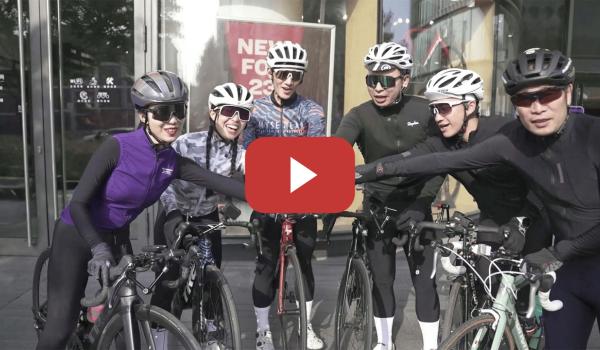Embedded thumbnail for Dominar los deportes: El camino a la libertad | CGTN