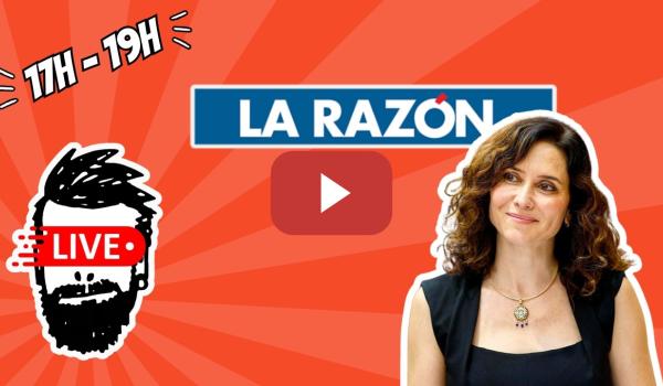 Embedded thumbnail for AYUSO LIFESTYLE, ranking masajil de LA RAZÓN