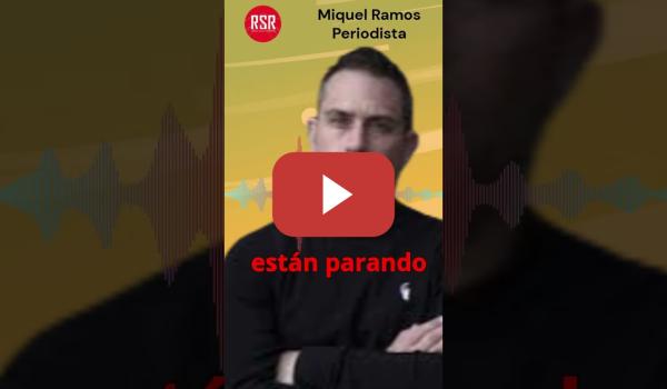 Embedded thumbnail for Sobre el aumento de la juventud en la extrema derecha