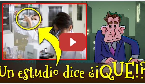 Embedded thumbnail for 🔬 Ciencia Bien vs Ciencia Comprada | La Pirámide de la Evidencia y el Consenso Científico