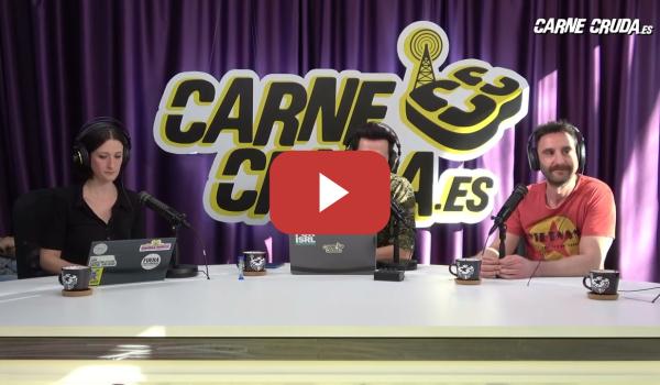 Embedded thumbnail for T12x97 - Dani Rovira en Carne Cruda