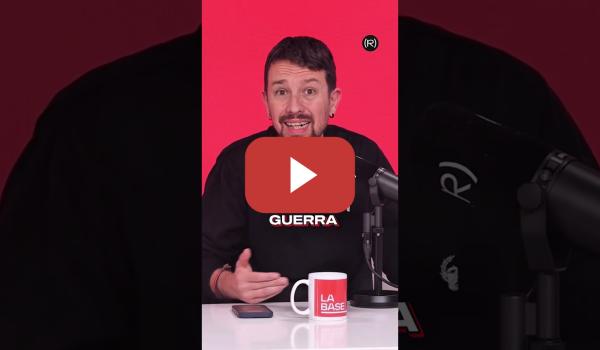 Embedded thumbnail for ¿Alejarse de USA y acercarse más a China?